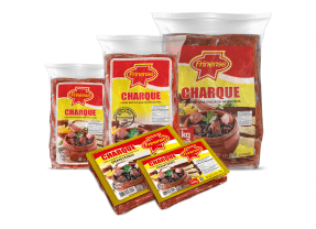 Charque