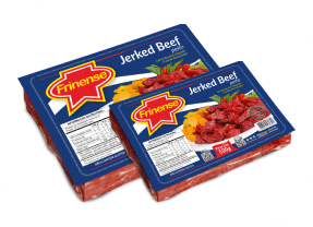Jerked Beef Peito
